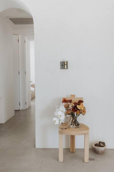 Le Chacuel Villa Joshua Tree Kültér fotó