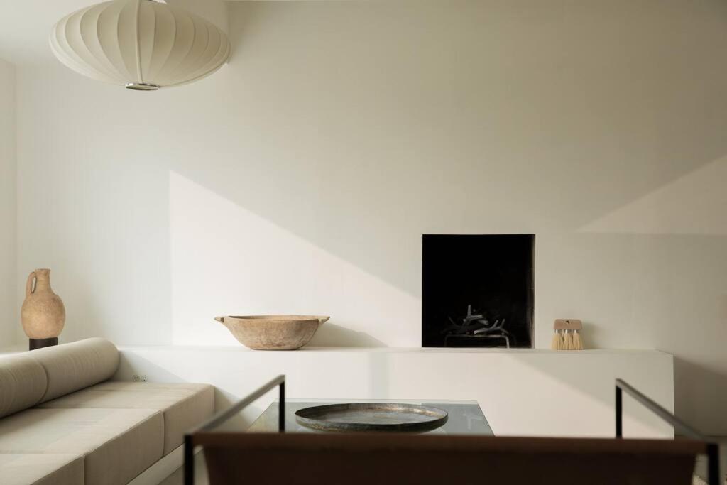 Le Chacuel Villa Joshua Tree Kültér fotó