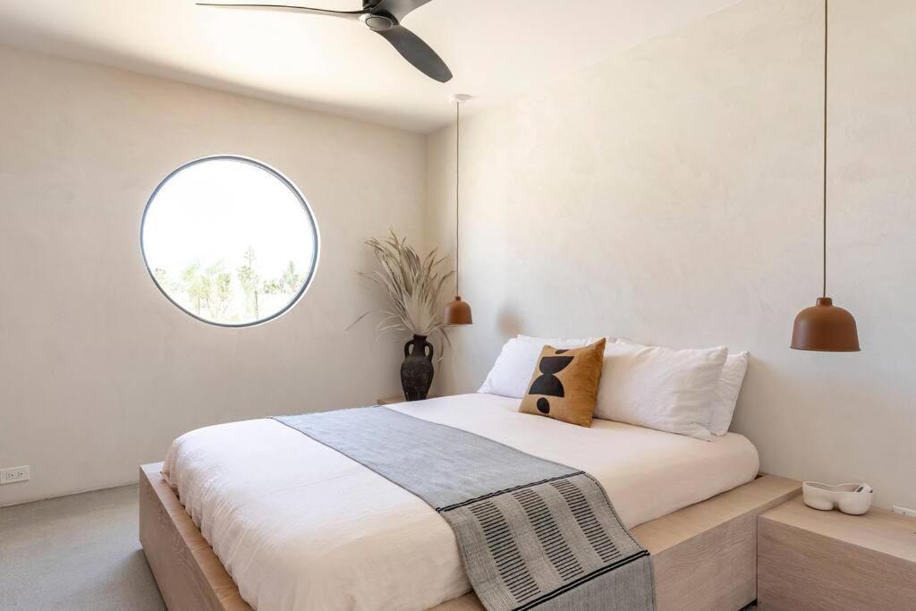 Le Chacuel Villa Joshua Tree Kültér fotó