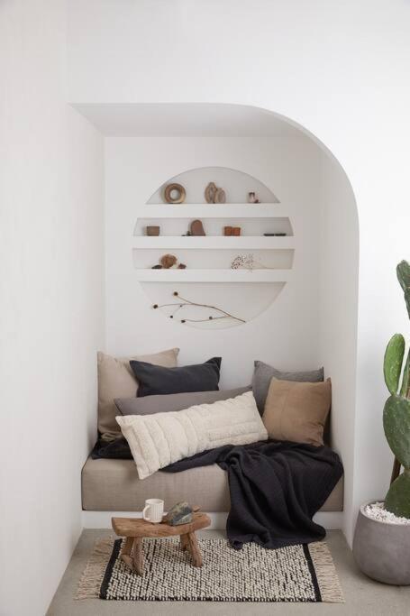 Le Chacuel Villa Joshua Tree Kültér fotó