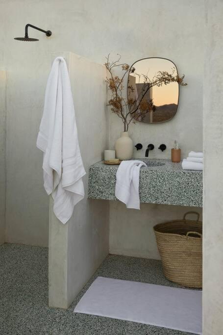Le Chacuel Villa Joshua Tree Kültér fotó