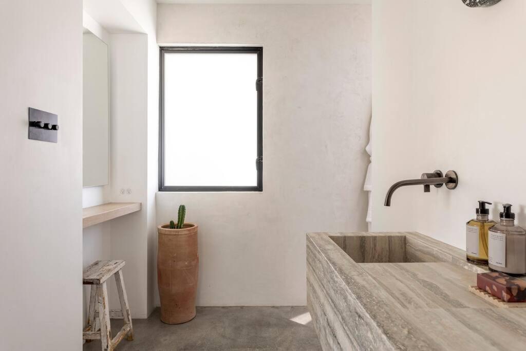 Le Chacuel Villa Joshua Tree Kültér fotó