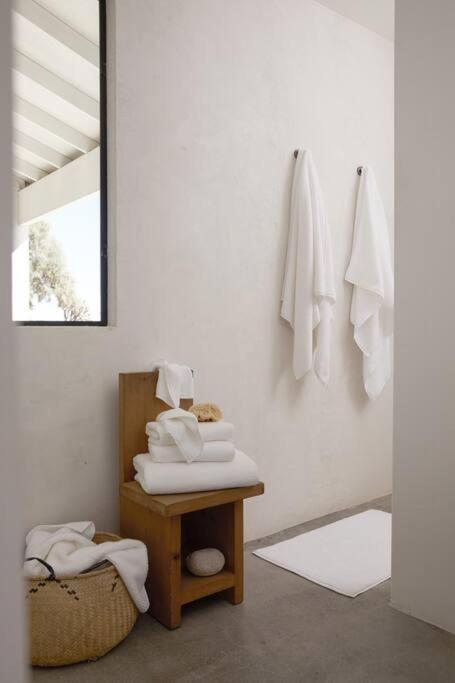 Le Chacuel Villa Joshua Tree Kültér fotó