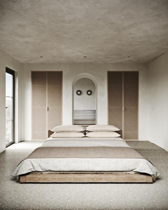 Le Chacuel Villa Joshua Tree Kültér fotó