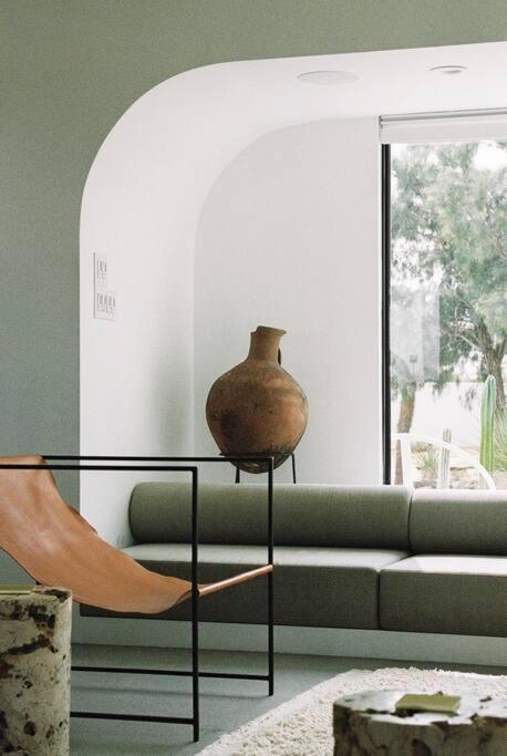 Le Chacuel Villa Joshua Tree Kültér fotó